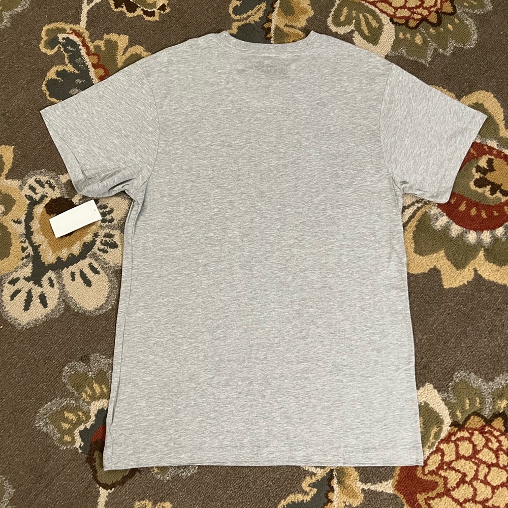 Vans Python Pocket T-Shirt - Picture 2 of 5